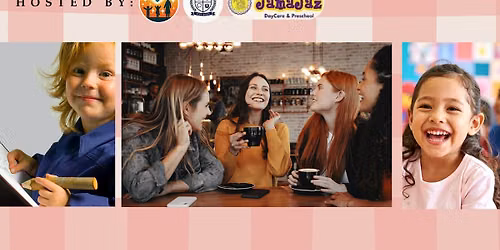 Bagels, Coffee & Child Care Connections