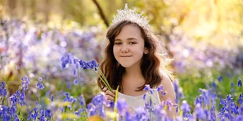 Wildflower Photo-Picnic at Brushy Creek Lake Park
