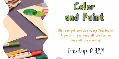 Color Or Paint