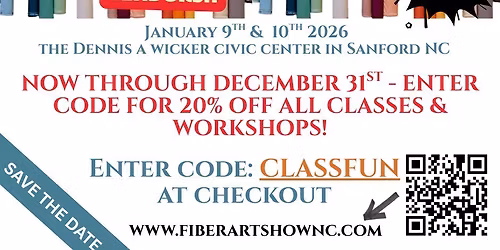 Sewing & Fiber Art Marketplace