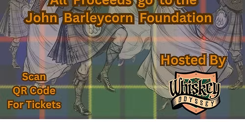 Burn's night Celebration