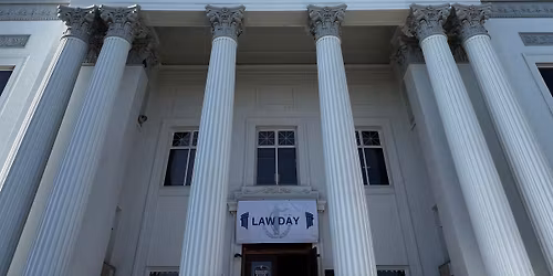 Law Day Community Event 