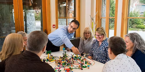 Certification \u00e0 la m\u00e9thode LEGO\u00ae SERIOUS PLAY\u00ae : Equipes et groupes