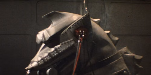 Godzillafest2026: Terror of Mechagodzilla (1975)