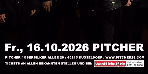 DISTURBED by THE SICKNESS