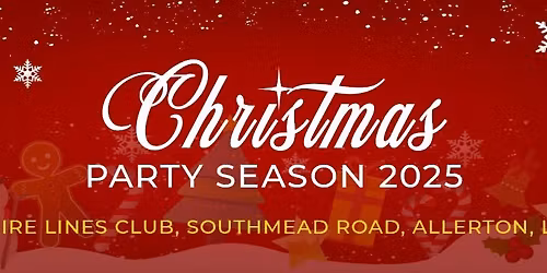 New Year's Eve 2025-2026