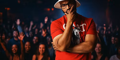 The 8 God: For the Love of Hip-Hop \u2013 Live Film Shoot (Extras Wanted)