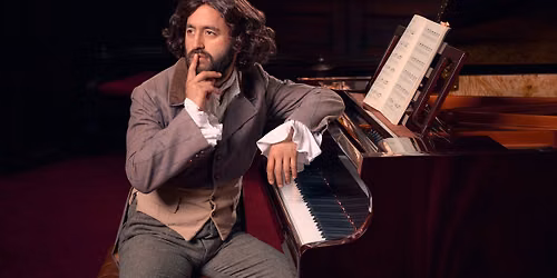 Aidan Jones: Chopin\u2019s Nocturne