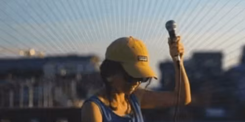 Adri Vinchira \u2022 Midnight Voodoo \u2022 16\/01 \u2022 La Mule