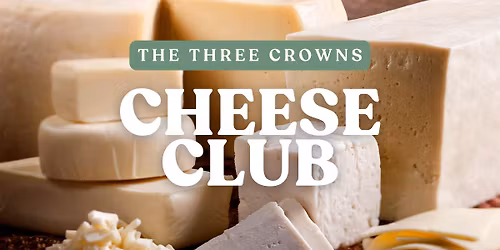 Cheese Club