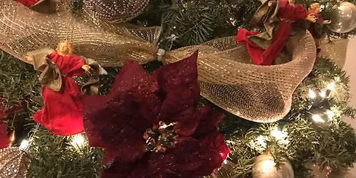 Christmas Fellowship