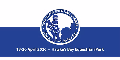 NZPCA Eventing Championships  \ud83d\udd39 Hawke's Bay 2026