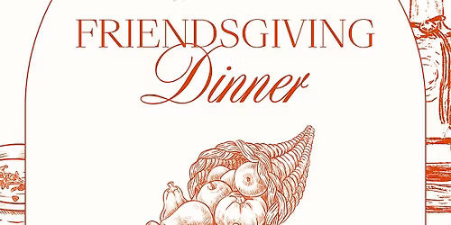 Friendsgiving