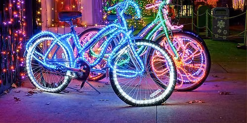 Revolve Christmas Party!!