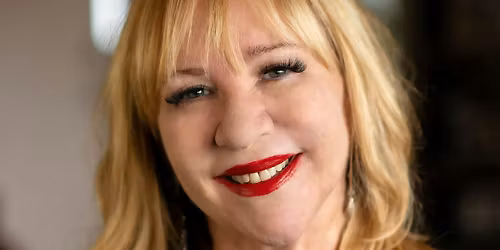 Kerrie Erwin Psychic Show