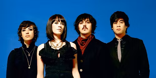 Ladytron