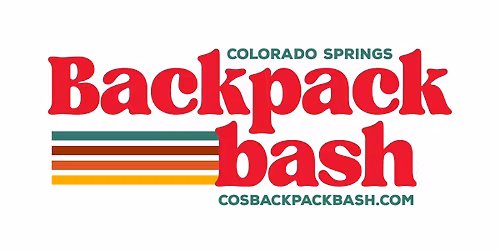 Backpack Bash: East Location (July 25, 2026)
