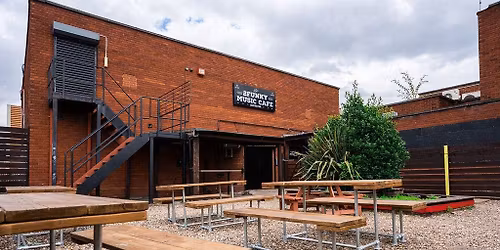 Leicesters multi genre rave event