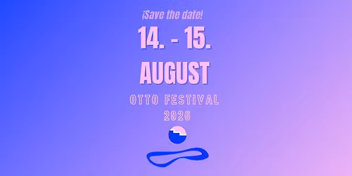 OTTO FESTIVAL 2026