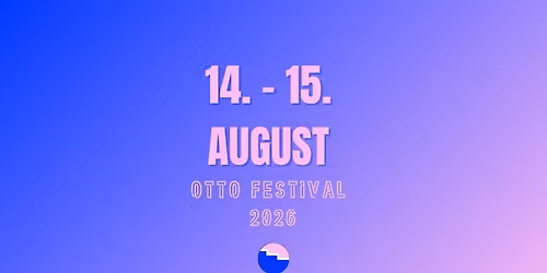 OTTO FESTIVAL 2026