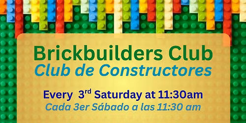 Brickbuilders Club
