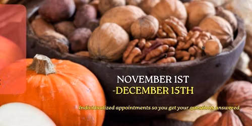 13th Annual Healthcare Open Enrollment