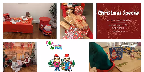 Christmas Special @ Castleford