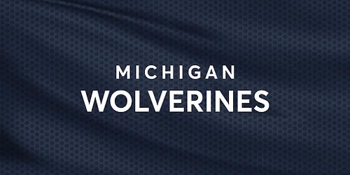 Michigan Wolverines Womens Volleyball vs. Cornell Big Red Womens Volleyball