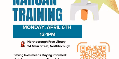Free Narcan Training