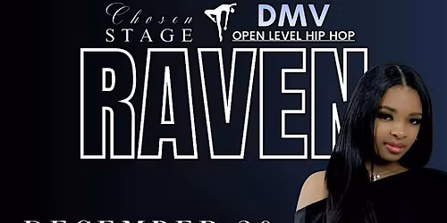 DMV Class with Raven