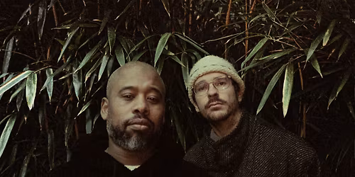 Mattias De Craene feat. Black Koyo | Flagey