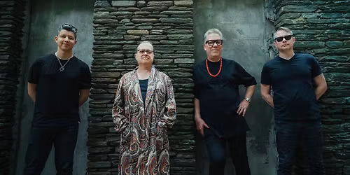 Violent Femmes: 45 Years of Violent Femmes Tour