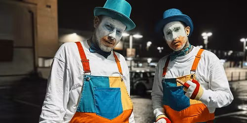 257ers in Cales De Mallorca