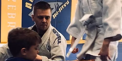 Absolute Jiu-Jitsu Academy