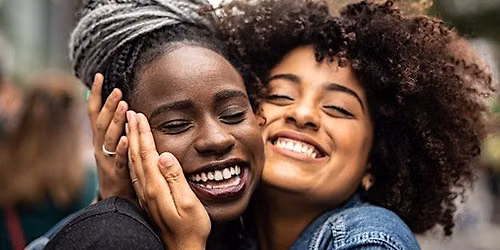 GIRL ISSUES,  GIRL VOICES: WE MAKE IT HAPPEN Summer Camp 2025 **FREE**