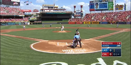 Parking Mclusky (18+)