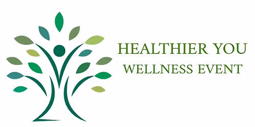 Healthier You Wellness Event
