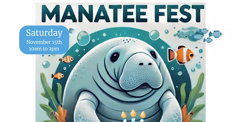 ManateeFest