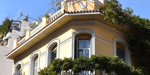 19th International GASi Symposium, Athens, Greece