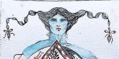 A talk by Teila Verch Dywenys. The Elphane Witchdom ~ The Witch Cult Reborn