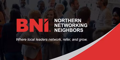 Grand Rapids, Michigan Weekly Networking Meeting (Visitors Welcome)
