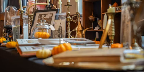 Cortland Curiosities Market