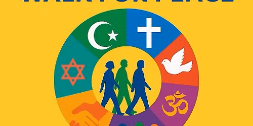 Walk for Peace 2025