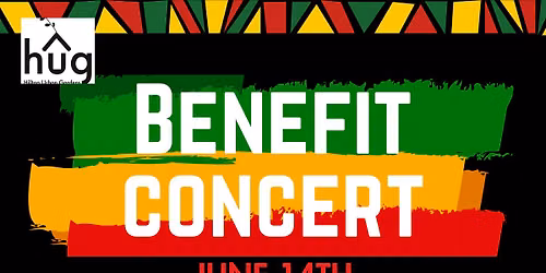 Benefit Concert w\/ Reggie Garrett and Christine Gunn