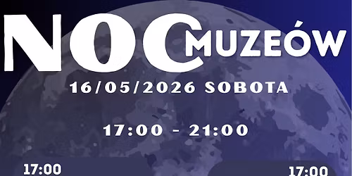 Noc Muze\u00f3w 2026