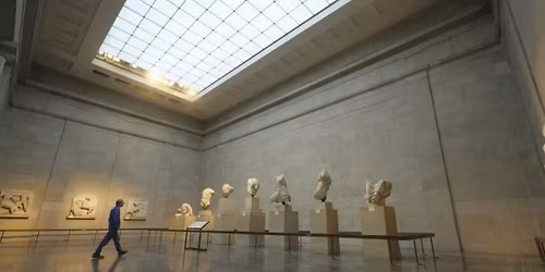 The Marbles + Director Q&A (12A)