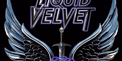 Liquid Velvet at Two Doors Down