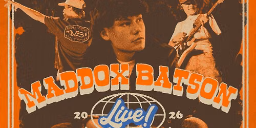 Maddox Batson