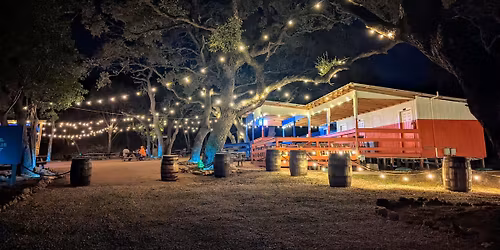 Cigar and whiskey night at the cigar shack