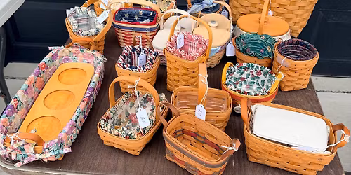 Valparaiso Garage Sale